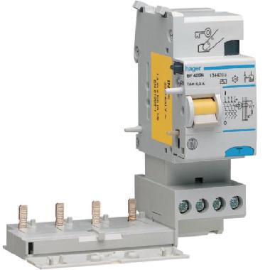 B. DIFF. 4P 300MA <lt/>25A A 3M product photo Photo 01 3XL