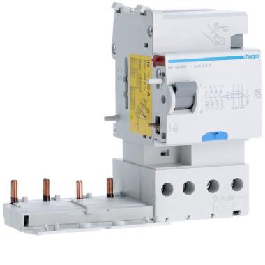 B. DIFF. 4P 300MA <lt/>63A AC 3M product photo Photo 01 3XL