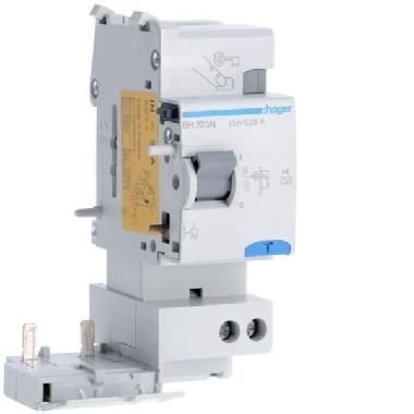 B. DIFF. 2P 30 MA <lt/>25A A-HI 2M product photo Photo 01 3XL