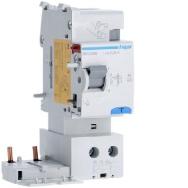 B. DIFF. 2P 30 MA <lt/>63A A-HI 2M product photo Photo 01 3XL