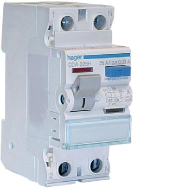 INT. DIFF. ACC. 2P 30MA 25A A 2M product photo Photo 01 3XL