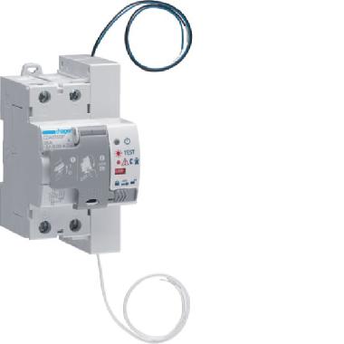 Int.diff. riarmo aut. 2p 25a 30ma a 3m product photo Photo 01 3XL