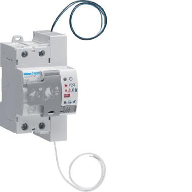 Int.diff. riarmo aut. 2p 40a 30ma a 3m product photo Photo 01 3XL