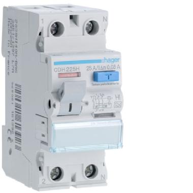 Int. diff. acc. 2p 30 ma 25a hi 2m product photo Photo 01 3XL