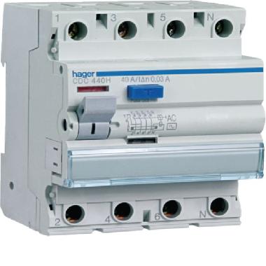 Int. diff. acc. 4p 500ma 25a 4m product photo Photo 01 3XL