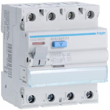 Int. diff. acc. 4p 500ma 63a 4m product photo Photo 01 3XL