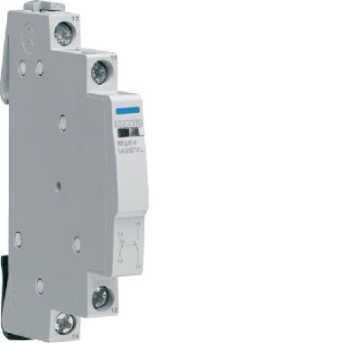 Contat ausiliario 1na+1nc 240vac 6a 0.5m product photo Photo 01 3XL