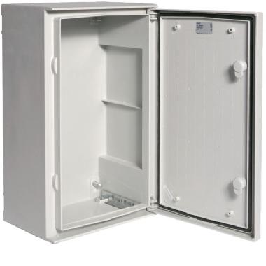 Quadro poli. orion+ p.c. 500x300x200 mm product photo Photo 01 3XL