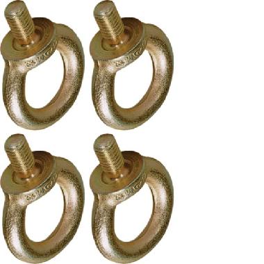 Kit 4 golfari di sollevam ven-q.plus/evo product photo Photo 01 3XL