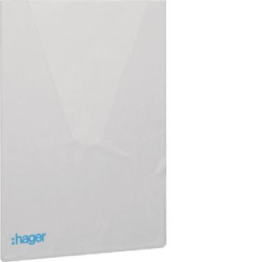 Busta portaschema a4 product photo Photo 01 3XL