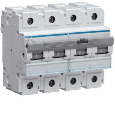 Interruttore automatico 4p 80a10 ka c 6m product photo Photo 01 3XL