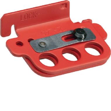 Blocco leva a lucchetti h630-h1000 product photo Photo 01 3XL