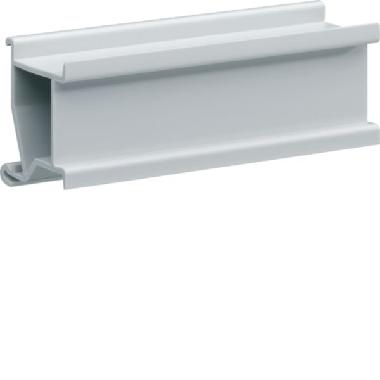 Rialzo guida din x160 lungh 20 mod din product photo Photo 01 3XL