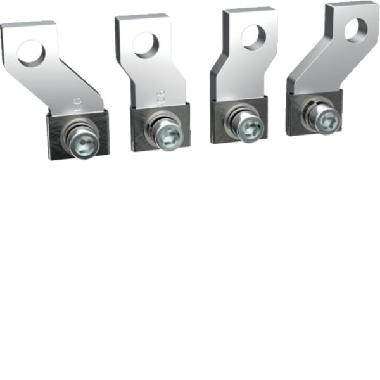 Set 4 att anter divaric X/P630 4p 400a product photo Photo 01 3XL