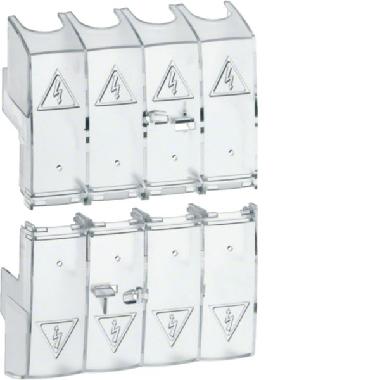 Calot prot.4p per sez.100-160a e comm. product photo Photo 01 3XL