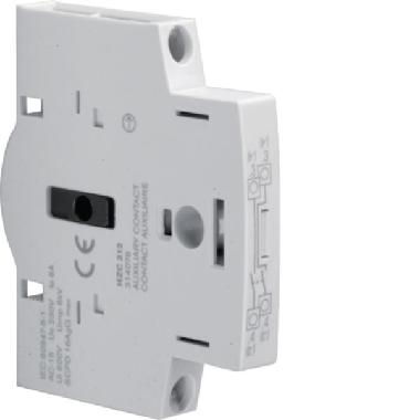 Contatti aux 2na per sez. 20-160a product photo Photo 01 3XL