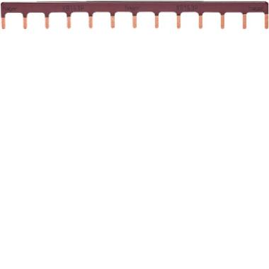 BARR. CABLAGGIO 1P MARRONE 13M product photo Photo 01 3XL