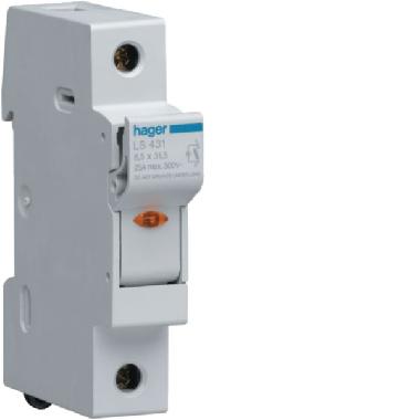 Portaf. 8.5x31.5 + spia 1p+n 1m product photo Photo 01 3XL