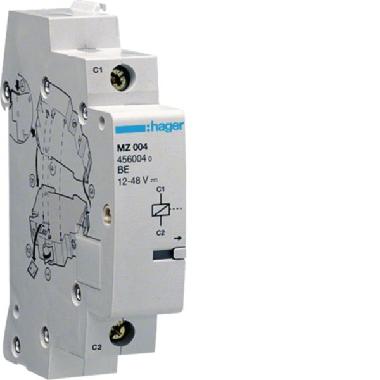 Bob. lancio corr. 24-48v ca 1m product photo Photo 01 3XL