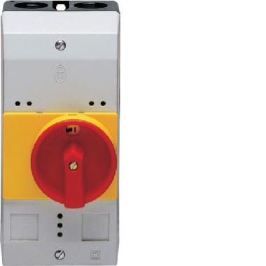 Cassetta da parete ip55 product photo Photo 01 3XL