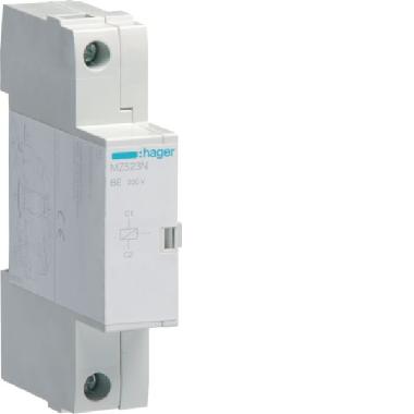 Bob. lancio corrente 230v 50hz 1m product photo Photo 01 3XL