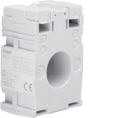 TRASF. DI CORRENTE 0-100A 3M product photo Photo 01 3XL