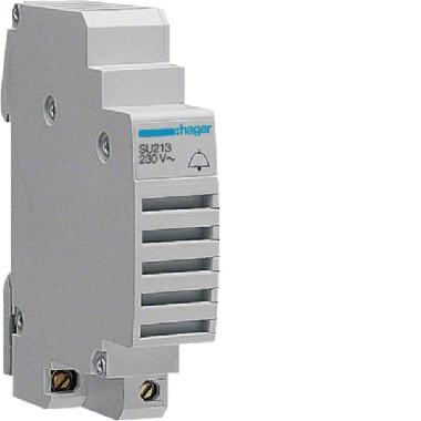 Suoneria modulare 230-240v 1m product photo Photo 01 3XL