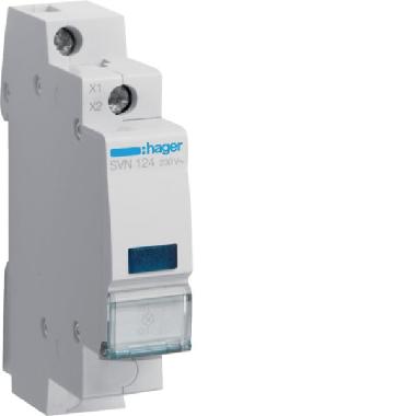 1 SEGNALATORE LUMINOSO BLU 1M product photo Photo 01 3XL