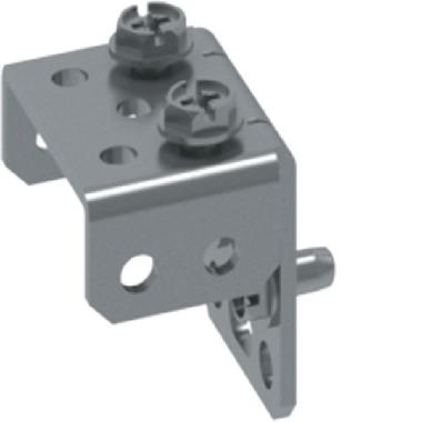 1 squadretta fissaggio staffe pref q.evo product photo Photo 01 3XL