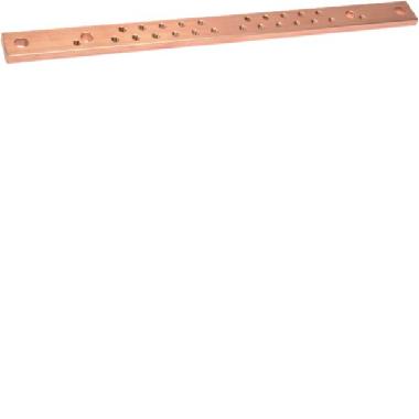 N.1 barra forata m6 32x5 l1750 s.quadro product photo Photo 01 3XL