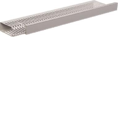 Canal oriz con coper 30x80 L500 s.quadro product photo Photo 01 3XL