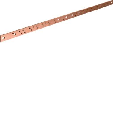 Barra forata m6 30x5 l880 sis quadro product photo Photo 01 3XL