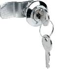 Serratura a chiave n 1242 e product photo