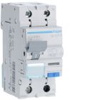 Interruttore Differenziale Magnetotermico Accessoriabile 1PN 10MA A 16A 4.5KA C 2M product photo