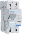 Interruttore Differenziale Magnetotermico Accessoriabile 1PN 30MA A 6A 4.5KA C 2M product photo