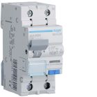Interruttore Differenziale Magnetotermico Accessoriabile 1PN 300MA A 10A 4.5KA C 2M product photo