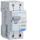 Interruttore Differenziale Magnetotermico Accessoriabile 1PN 300MA A 25A 4.5KA C 2M product photo