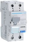 Interruttore Differenziale Magnetotermico Accessoriabile 1pn 300ma a 2a 6ka c 2m product photo