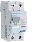 Interruttore Differenziale Magnetotermico Accessoriabile 1PN 300MA A 10A 6 KA C 2M product photo