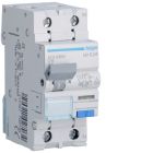 Interruttore Differenziale Magnetotermico Accessoriabile 1PN 300MA A 16A 6 KA C 2M product photo