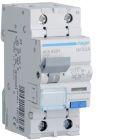 Interruttore Differenziale Magnetotermico Accessoriabile 1PN 300MA A 32A 6 KA C 2M product photo
