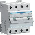 Diff magn 4p 300ma ac 6a 6ka c 4m product photo