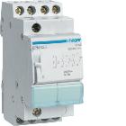 Rele' passo-passo 16a 230v 2na+2nc 2m product photo