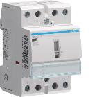 Contattore com man std 2na 230vac 40a 3m product photo