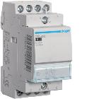Contattore eco 4nc 24vac 25a 2m product photo