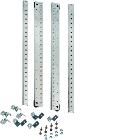 Montanti funzionali, orion.plus, h500 mm product photo