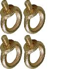 Kit 4 golfari di sollevam ven-q.plus/evo product photo