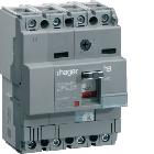 Interr autom x160 4p 25ka 125a sganc tm product photo