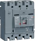 Int aut h3+ p250 mag 4p 250a 25ka product photo