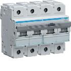 Interr. autom. 4p 125a 15ka c 6m product photo